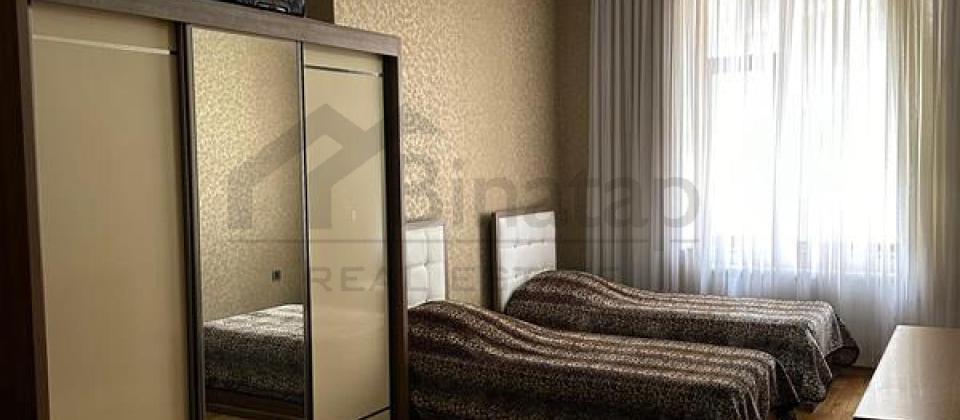 Səməd Vurğun bağının yanında 3 otaqlı mənzil satılır/145 kv.m. - 5