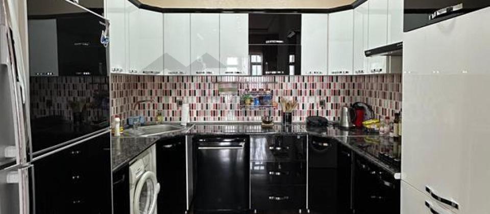 Səməd Vurğun bağının yanında 3 otaqlı mənzil satılır/145 kv.m. - 6