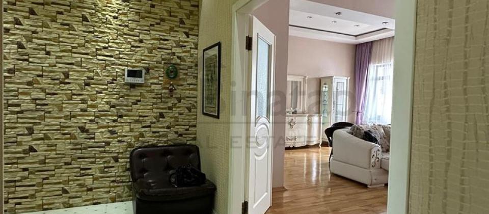 Səməd Vurğun bağının yanında 3 otaqlı mənzil satılır/145 kv.m. - 7