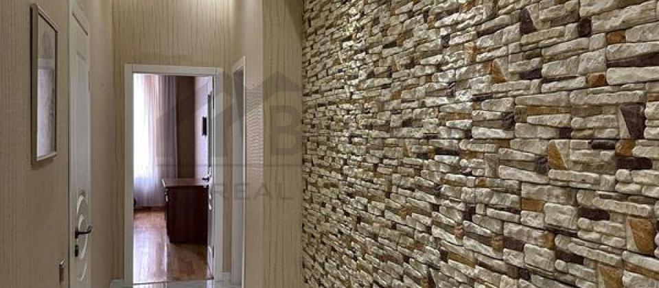 Səməd Vurğun bağının yanında 3 otaqlı mənzil satılır/145 kv.m. - 9