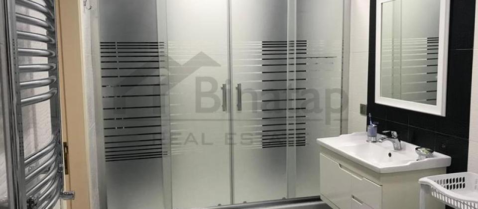 Səməd Vurğun bağının yanında 3 otaqlı mənzil satılır/145 kv.m. - 10