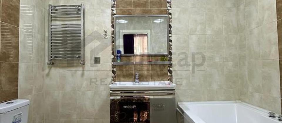 Səməd Vurğun bağının yanında 3 otaqlı mənzil satılır/145 kv.m. - 11