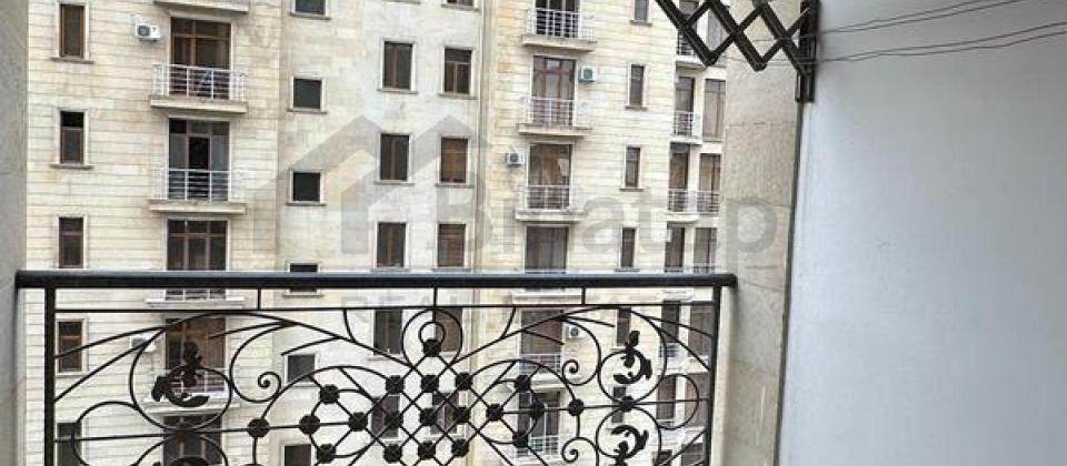 Səməd Vurğun bağının yanında 3 otaqlı mənzil satılır/145 kv.m. - 12