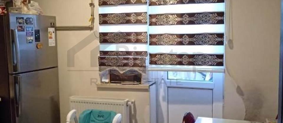 Mida Yaşayış Kompleksində 2 otaqlı mənzil satılır/50.3 kv.m. - 6