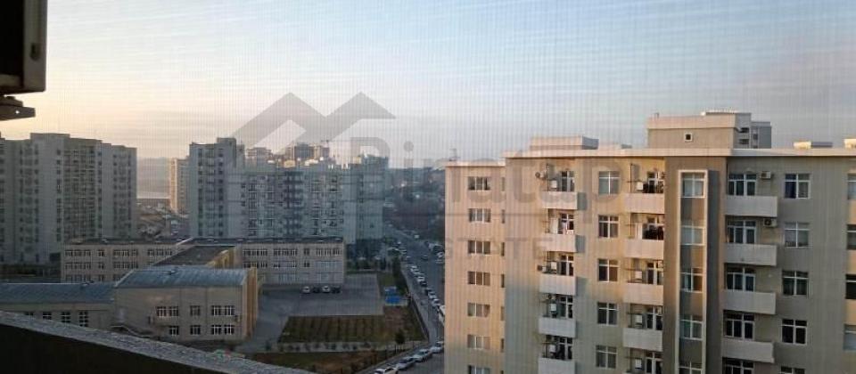 Mida Yaşayış Kompleksində 2 otaqlı mənzil satılır/50.3 kv.m. - 13