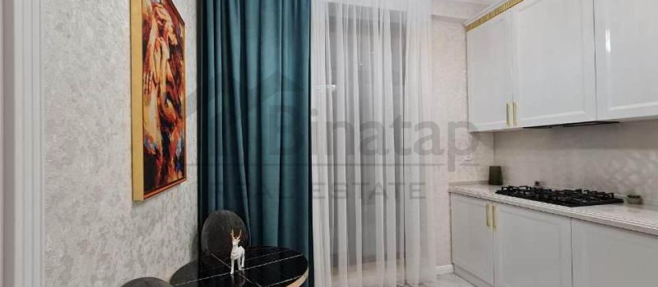 Olimpik Starın yanında 2 otaqlı mənzil satılır/55 kv.m. - 7