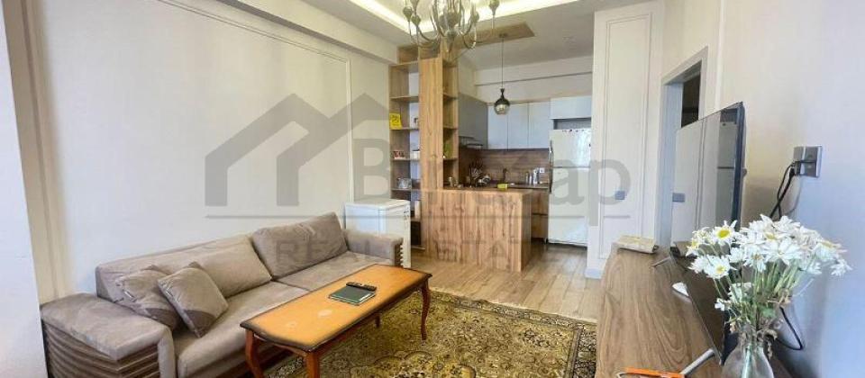 20 Yanvar m/s yaxın 3cü mkrn'da 2 otaqlı mənzil satılır/55 kv.m. - 2