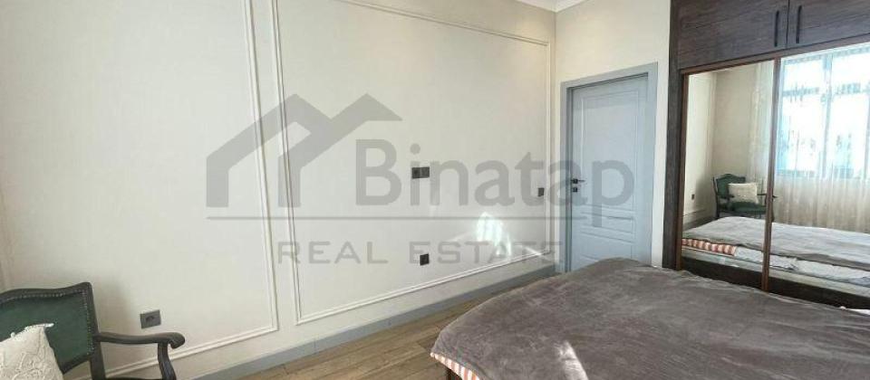 20 Yanvar m/s yaxın 3cü mkrn'da 2 otaqlı mənzil satılır/55 kv.m. - 7