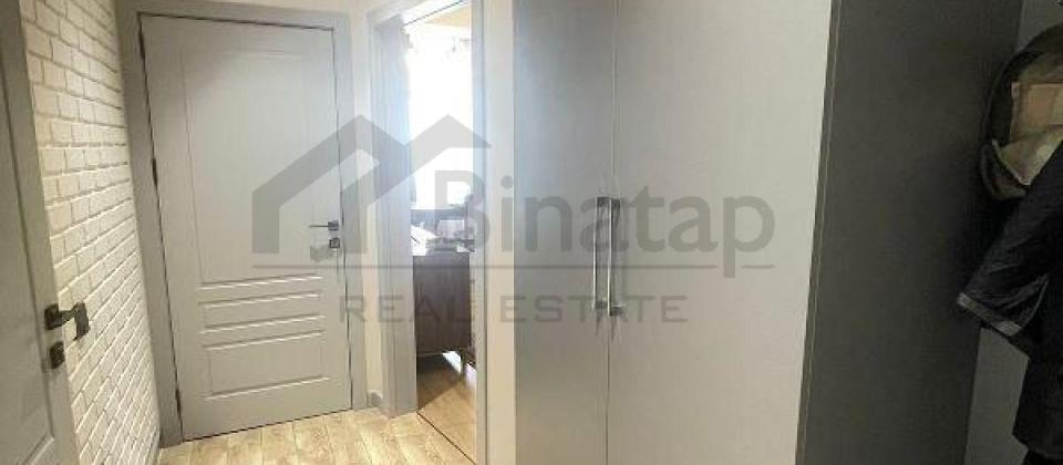 20 Yanvar m/s yaxın 3cü mkrn'da 2 otaqlı mənzil satılır/55 kv.m. - 10