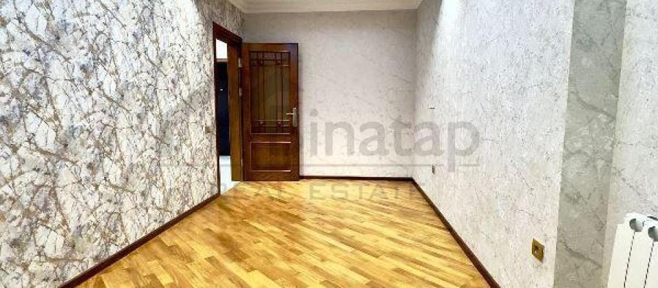 Yeni Yasamal qəsəbəsində 2 otaqlı mənzil satılır/58 kv.m. - 2