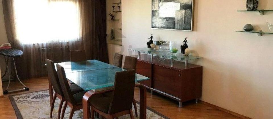 Yasamal parkı, 3 Tac binasında 3 otaqlı mənzil satılır/142 kv.m. - 4