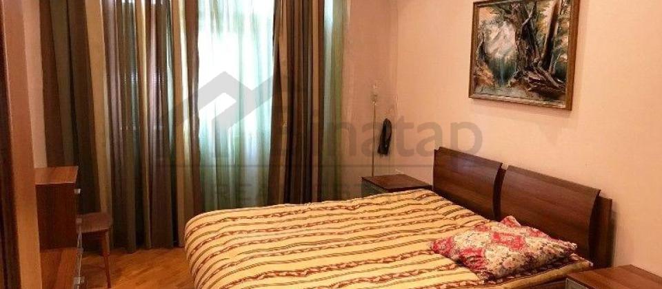 Yasamal parkı, 3 Tac binasında 3 otaqlı mənzil satılır/142 kv.m. - 7