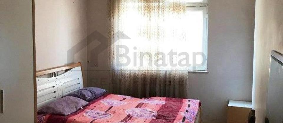 Yasamal parkı, 3 Tac binasında 3 otaqlı mənzil satılır/142 kv.m. - 8