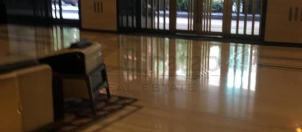 Port Baku Residence'də 3 otaqlı mənzil kirayə verilir/85 kv.m. - 2