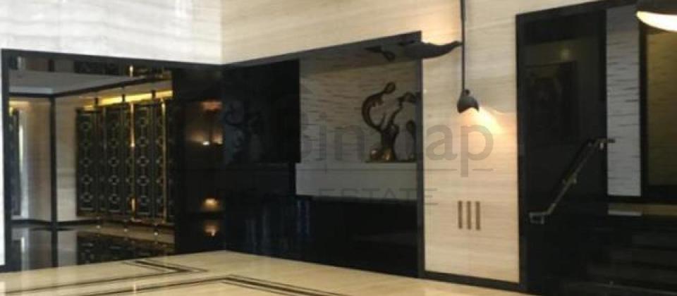 Port Baku Residence'də 3 otaqlı mənzil kirayə verilir/85 kv.m. - 4