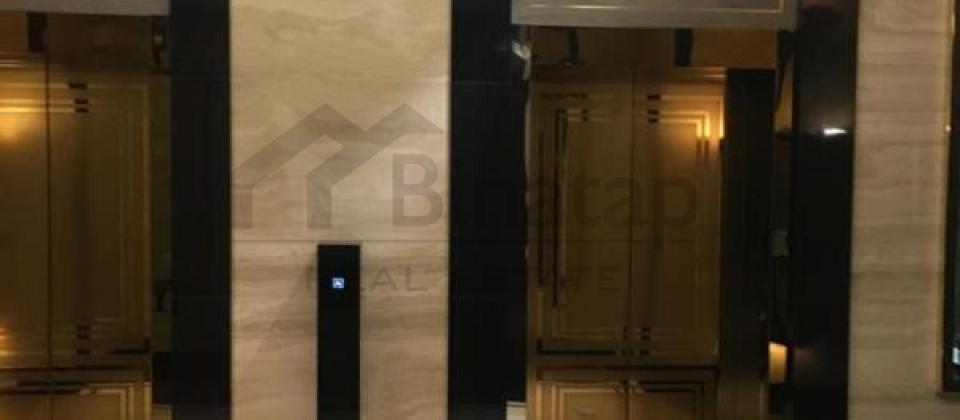 Port Baku Residence'də 3 otaqlı mənzil kirayə verilir/85 kv.m. - 5