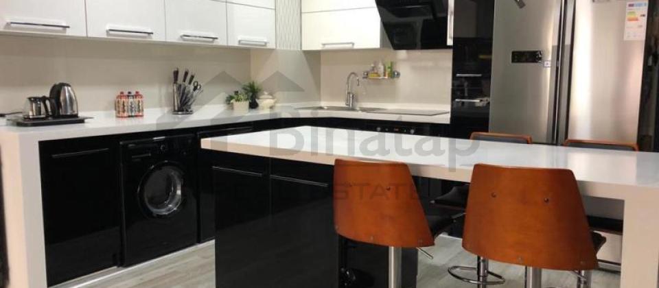 Port Baku Residence'də 3 otaqlı mənzil kirayə verilir/85 kv.m. - 10