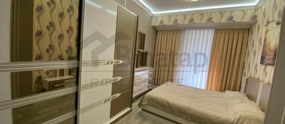 Port Baku Residence'də 3 otaqlı mənzil kirayə verilir/85 kv.m. - 12