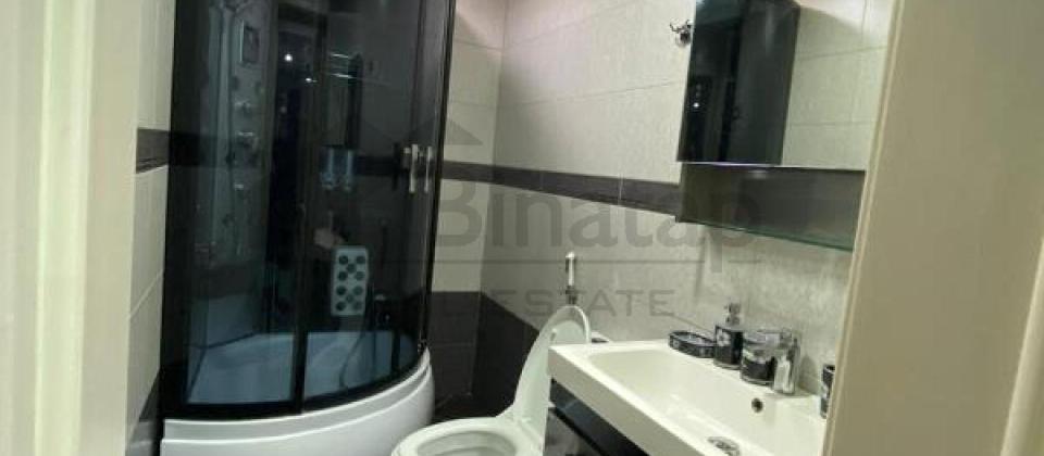 Port Baku Residence'də 3 otaqlı mənzil kirayə verilir/85 kv.m. - 14