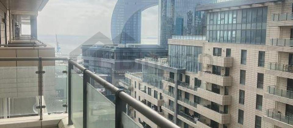 Port Baku Residence'də 3 otaqlı mənzil kirayə verilir/85 kv.m. - 15