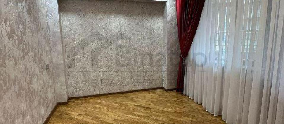 Yeni Yasamal, Albalı uşaq bağçasının yanında 2 otaqlı mənzil satılır/82 kv.m. - 2