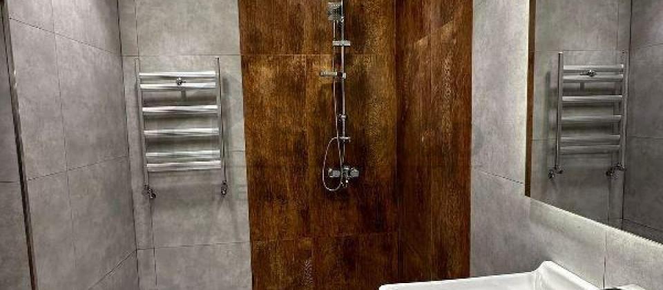 Yeni Yasamal, Albalı uşaq bağçasının yanında 2 otaqlı mənzil satılır/82 kv.m. - 13