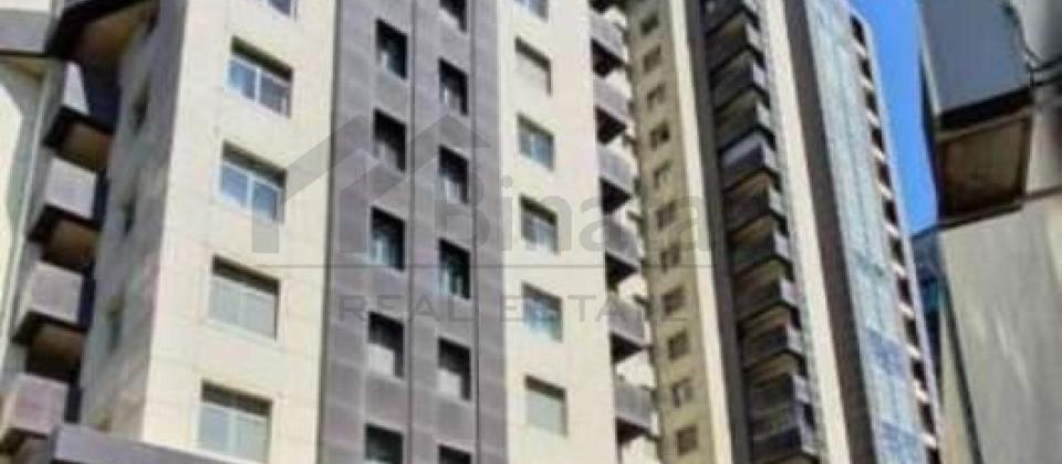Gənclik m/s yaxın məsafədə 3 otaqlı mənzil satılır/157 kv.m. - 2
