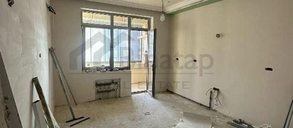 Gənclik m/s yaxın məsafədə 3 otaqlı mənzil satılır/157 kv.m. - 5
