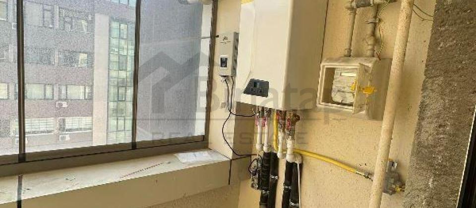 Gənclik m/s yaxın məsafədə 3 otaqlı mənzil satılır/157 kv.m. - 13