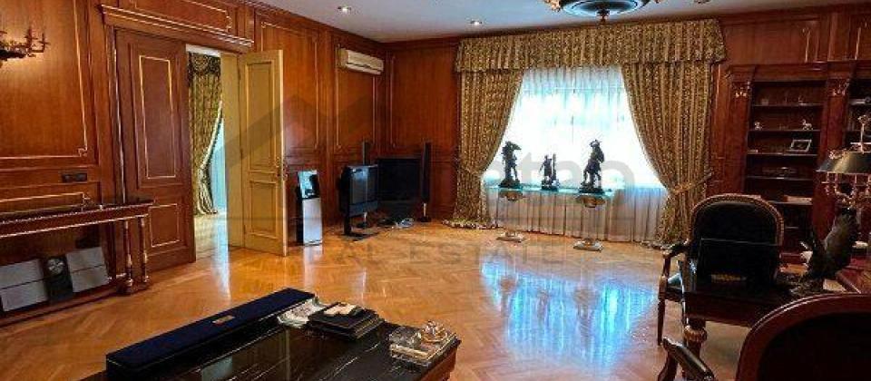Atatürk prospekti, Gənclik m/s yaxın villa satılır/1000 kv.m. - 7
