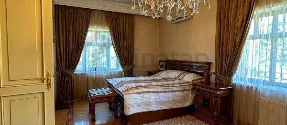 Atatürk prospekti, Gənclik m/s yaxın villa satılır/1000 kv.m. - 11