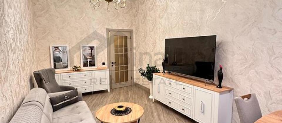 BDU və Elmlər Akademiyası m/s yaxın 3 otaqlı mənzil satılır/107 kv.m. - 7