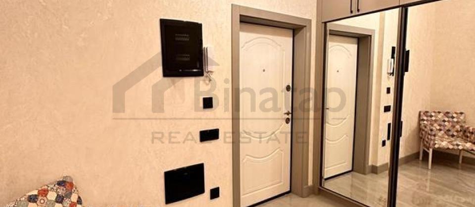 BDU və Elmlər Akademiyası m/s yaxın 3 otaqlı mənzil satılır/107 kv.m. - 14