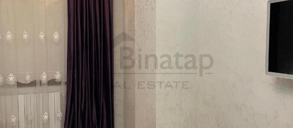 Tibb Universitetinin yanında 4 otaqlı mənzil satılır/205 kv.m. - 4