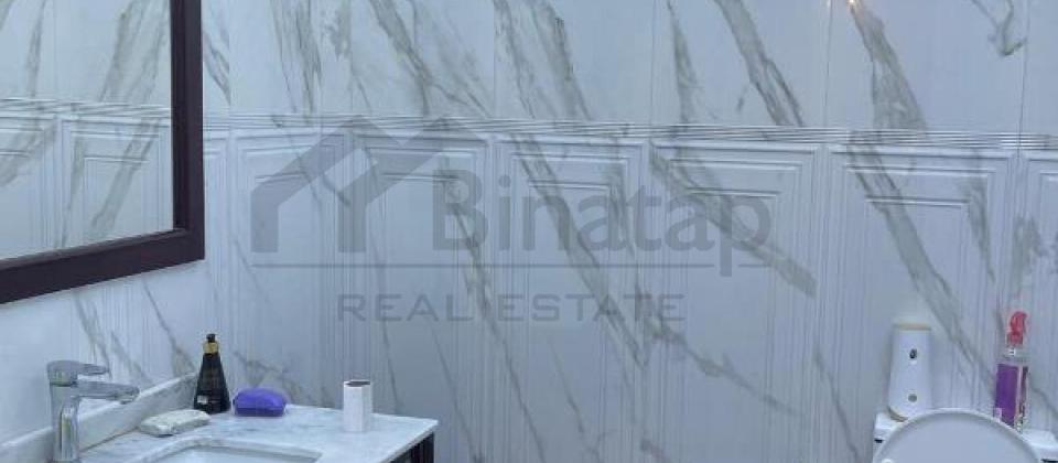 Tibb Universitetinin yanında 4 otaqlı mənzil satılır/205 kv.m. - 14