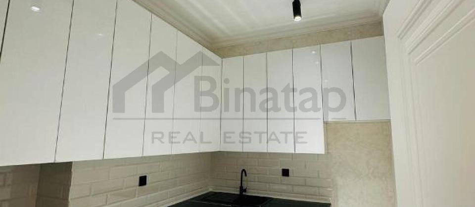 İnqlab, Elegant Residence də 2 otaqlı mənzil satılır/80 kv.m. - 3
