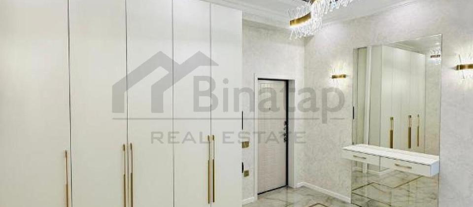 İnqlab, Elegant Residence də 2 otaqlı mənzil satılır/80 kv.m. - 4