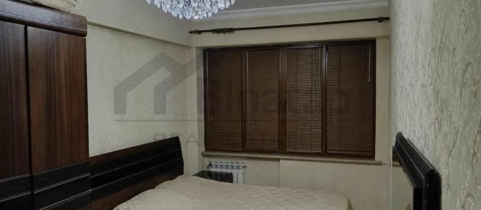 İnşaatçılar m/s yanında 2 otaqlı mənzil satılır/70 kv.m. - 5