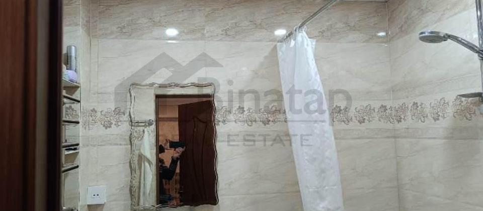 İnşaatçılar m/s yanında 2 otaqlı mənzil satılır/70 kv.m. - 9