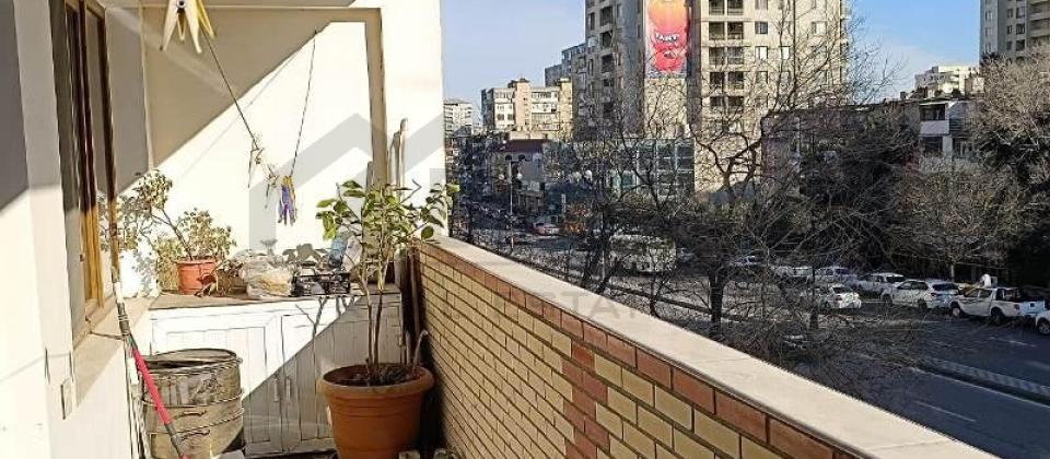 İnşaatçılar m/s yanında 2 otaqlı mənzil satılır/70 kv.m. - 11