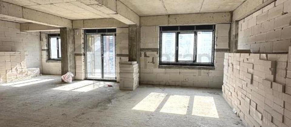 Baku City Residence Khatai - 6
