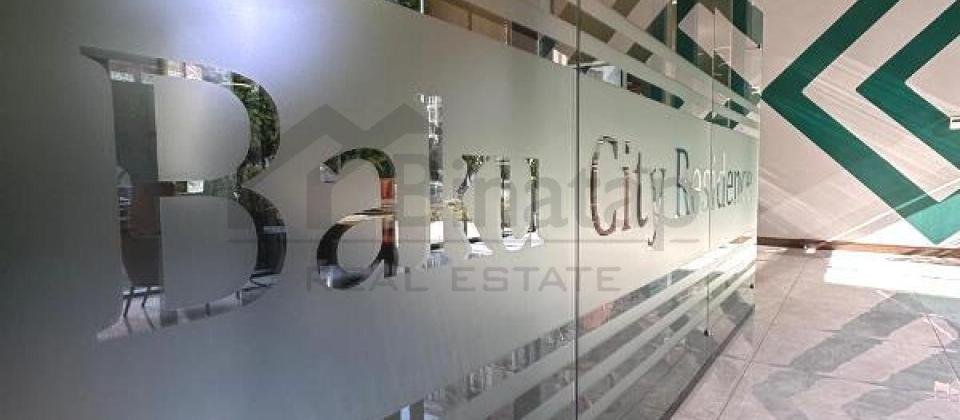 Baku City Residence Khatai - 15