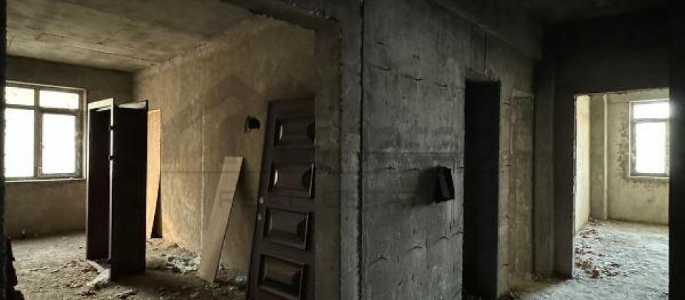 Elmlər Akademiyası, Musabəyov parkının yanında 3 otaqlı mənzil satılır/135 kv.m. - 8