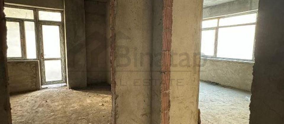 Elmlər Akademiyası, Musabəyov parkının yanında 3 otaqlı mənzil satılır/135 kv.m. - 9