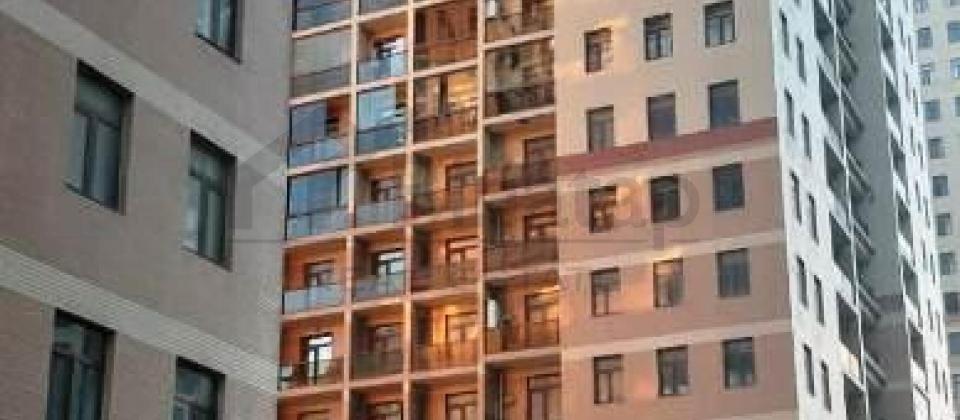 Elmlər Akademiyası, Musabəyov parkının yanında 3 otaqlı mənzil satılır/135 kv.m. - 11