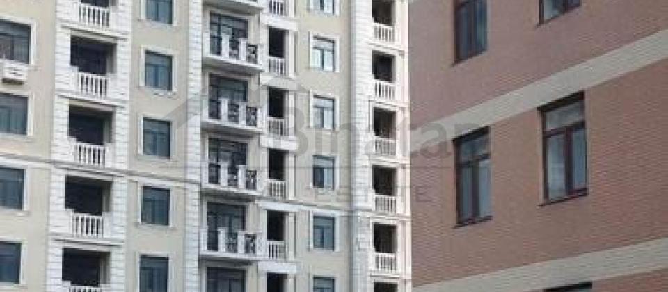 Elmlər Akademiyası, Musabəyov parkının yanında 3 otaqlı mənzil satılır/135 kv.m. - 12