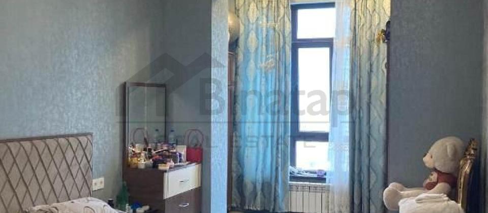 İnşaatçılar m/s yanı, Qələbə Residence'də 2 otaqlı mənzil satılır/60 kv.m. - 6