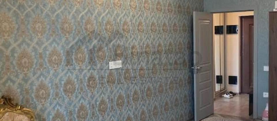 İnşaatçılar m/s yanı, Qələbə Residence'də 2 otaqlı mənzil satılır/60 kv.m. - 7