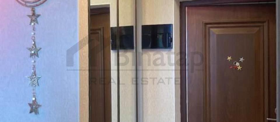 İnşaatçılar m/s yanı, Qələbə Residence'də 2 otaqlı mənzil satılır/60 kv.m. - 9