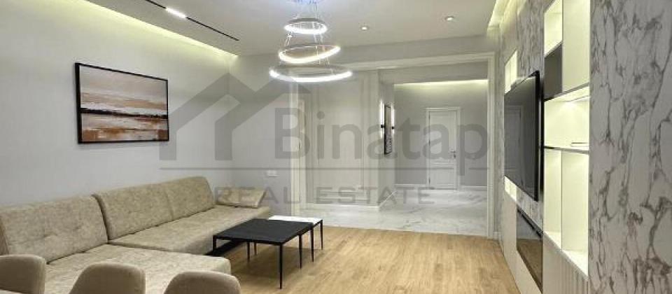 Xətai m/s yanında 3 otaqlı mənzil satılır/154 kv.m. - 3